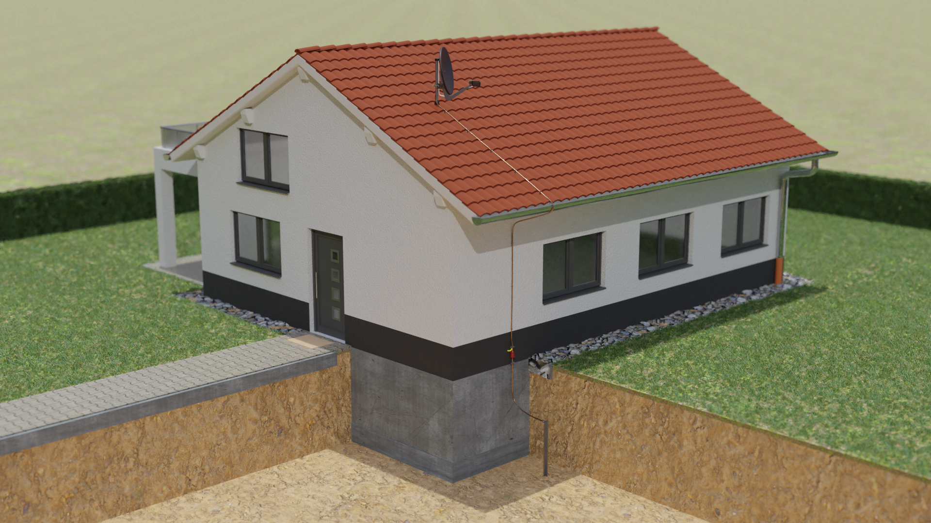 Erdung Und Potentialausgleich Von Satellitenanlagen Buying Guide